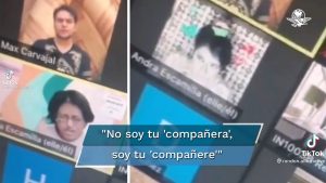 Compañere lgbt