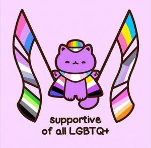 aliadx lgbtq