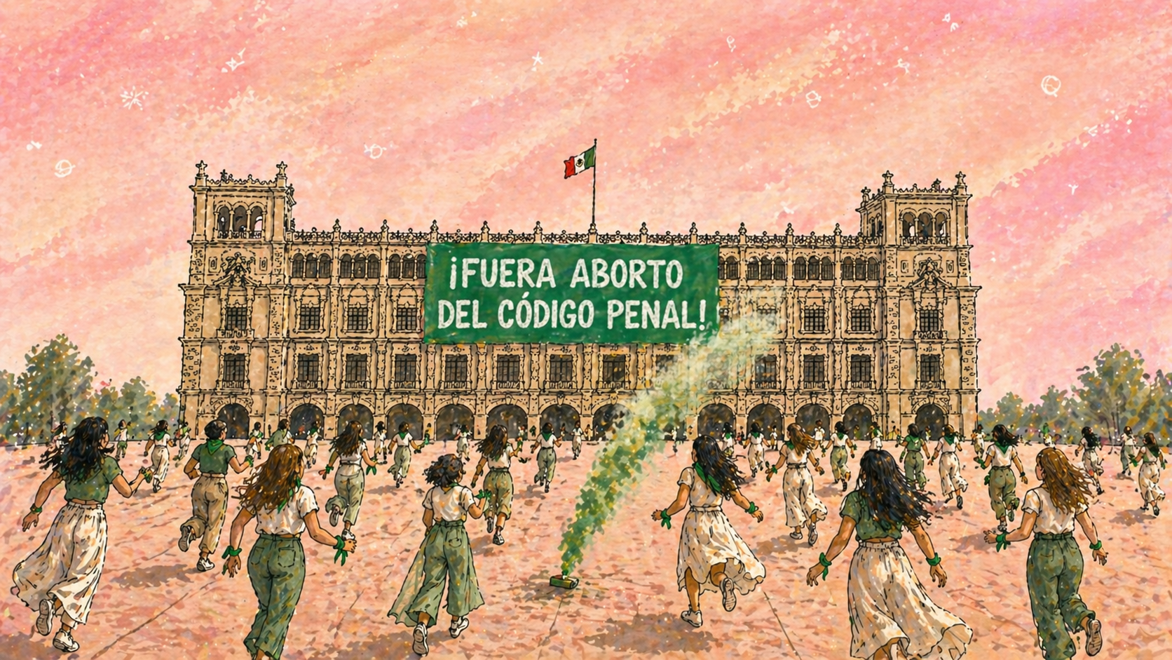 PASO A PASO: <br>SENTENCIAS DE LA CORTE <br><strong>SOBRE EL ABORTO</strong>